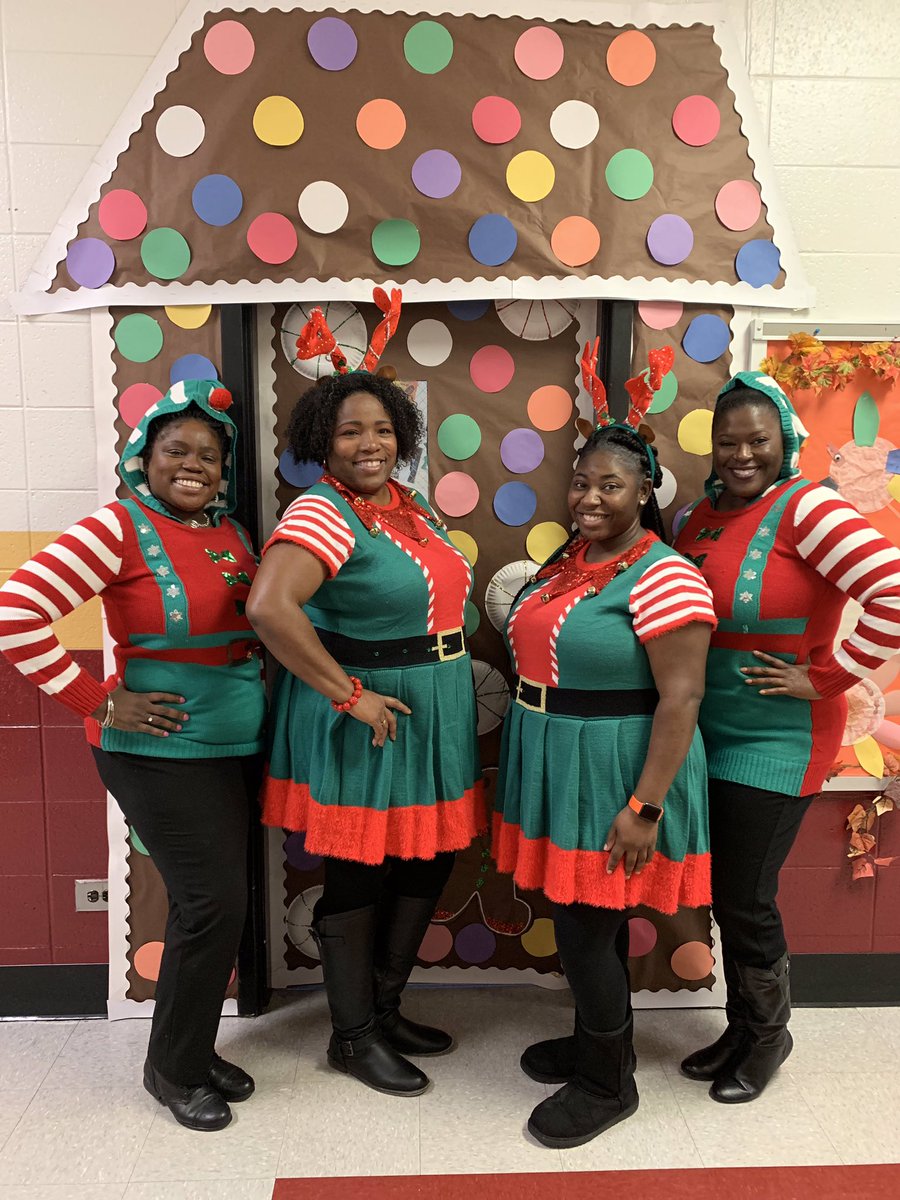 Romecia L. Cook (@meme1908) on Twitter photo Great minds think alike. My Assistant Principals are the best! <a href="/ccpsprek/">CCPS Early Learning</a> @DrNDunson Great minds think alike. My Assistant Principals are the best! <a href="/ccpsprek/">CCPS Early Learning</a> @DrNDunson