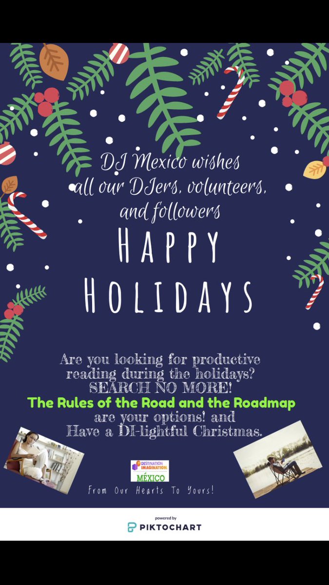 MexicoDI's tweet image. 