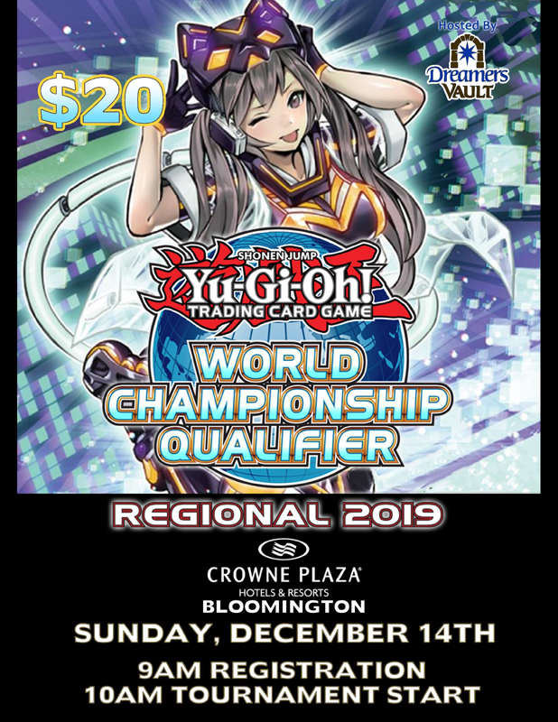 DVGCHMP's tweet image. This Saturday at the Crown Aire Plaza in Bloomington!!