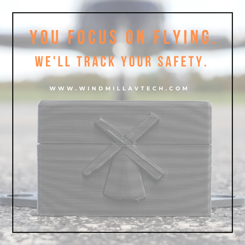 Windmill Aviation Technology tweet media