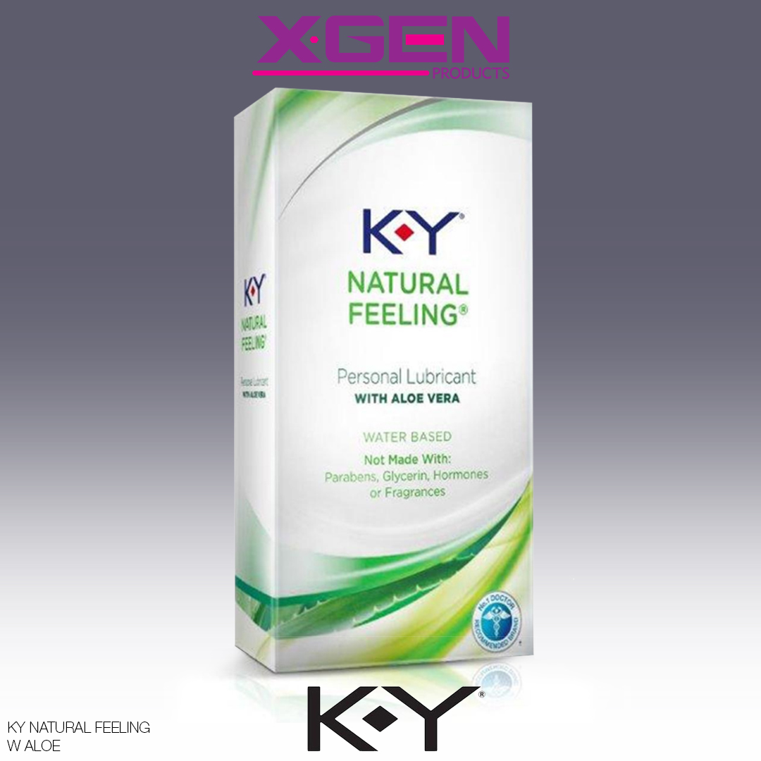 xgenproducts's tweet photo. Nothing beats that Natural Feeling!
Explore new experiences with @KYBrand 🥴
A️vailable Now through XGEN Products! https://t.co/1OLWQ5RxXF