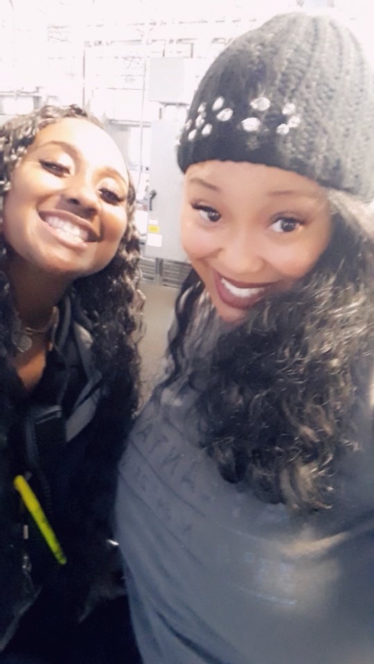 Betty0929's tweet photo. It's been a pretty tough 2 weeks but we still have our #peaksmile and it was better today #staycalmhavefun @jrindafernshaw @JimPere33003037 #comptonpreload #UPS #werockoverhere https://t.co/60E6j9sKy5