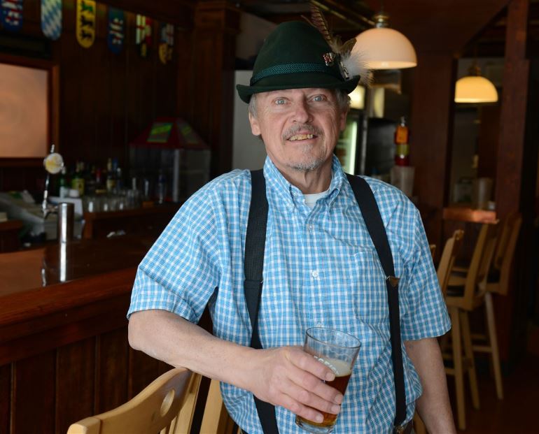 Sandusky has a strong German heritage and this Christkindlmarkt will get you in the holiday spirit, in no time. Check it out this Saturday, from 10AM-4PM at The Boeckling Club.
sanduskyregister.com/story/20181211…