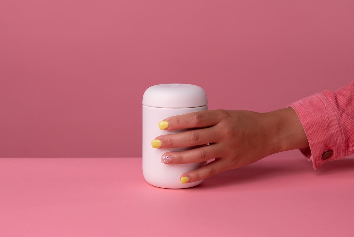 Thermal products are heating up the market, with design in mind. See which ones to keep your eye on, like <a href="/wandpdesignbk/">W&P</a> <a href="/FellowProducts/">Fellow</a> <a href="/RatioCoffee/">Ratio Coffee</a>! Read our story: bit.ly/38wIGv5