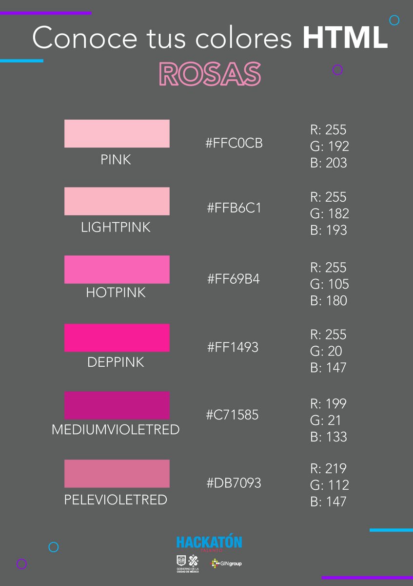 HackatonCDMX tweet media