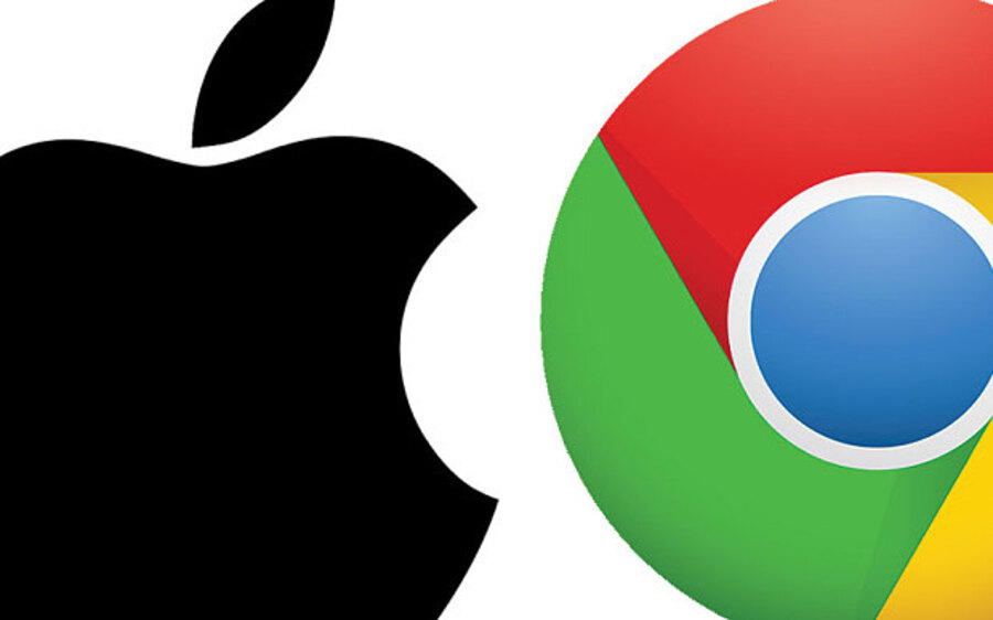 PiunikaWeb's tweet photo. Google Chrome on Mac reportedly not opening HTTPS sites, returning ERR_FAILED notice https://t.co/9UZNBZRrtf https://t.co/XFmN0dDg8Y