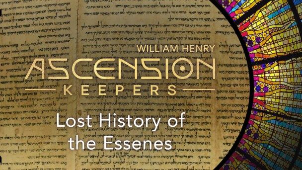 Trans4mParadigm's tweet image. William Henry explores the history, philosophy, and spiritual practices of three prominent groups on Ascension Keepers Series!

Watch the First Episode FREE for 72 Hours👇
buff.ly/2Le2ysX