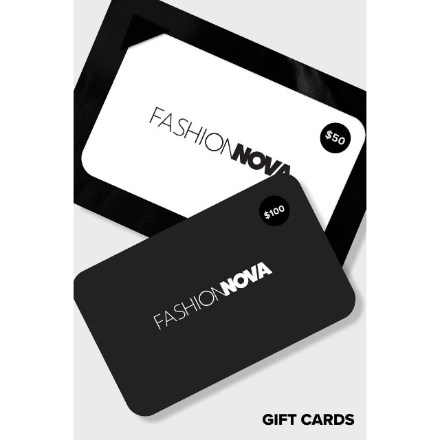 Gift card generator 2019