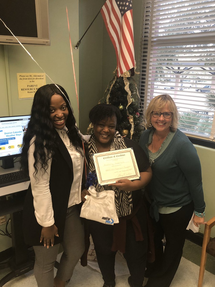 DCPS Math tweet media