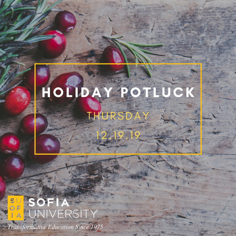 sofiauCA's tweet photo. Join the fun a week from today at the PA campus! 😋🍽️🎉
.
.
.
.
#TransformAtSofia #holidays #potluck #celebrate #festivities https://t.co/iRfo6WvfTd