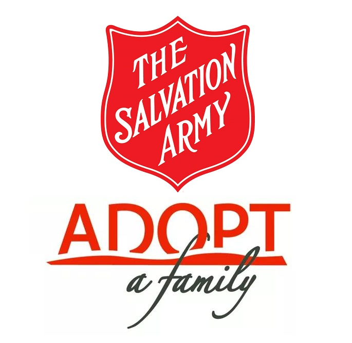 Shankar_VZ's tweet photo. Today, our GTS team in NJ collected new clothes and toys for 100 children of families in need. It makes me so proud to be part of a team that doesn’t hesitate to give back to the local community. @SalvationArmyUS #adoptafamily https://t.co/Bb3tr5k1hY