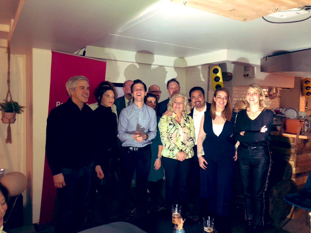 Parisien_nes's tweet photo. #AGPP4 “Notre projet, c’est celui d’un grand Paris plus solidaire, plus juste, plus moderne. Ensemble, je veux que nous précipitions Paris dans le XXIe siècle” @gaspardgantzer #Paris #Municipales2020 #Gaspardpourvous #GaspardpourParis https://t.co/uZF8s5vlL1