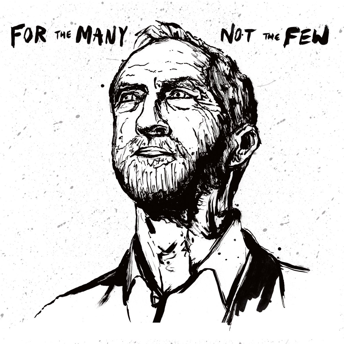 Pic made for the last election, seemed appropriate to post again!!! #BeAVoter #GeneralElection2019 #GE2019 #GE19 #Labour