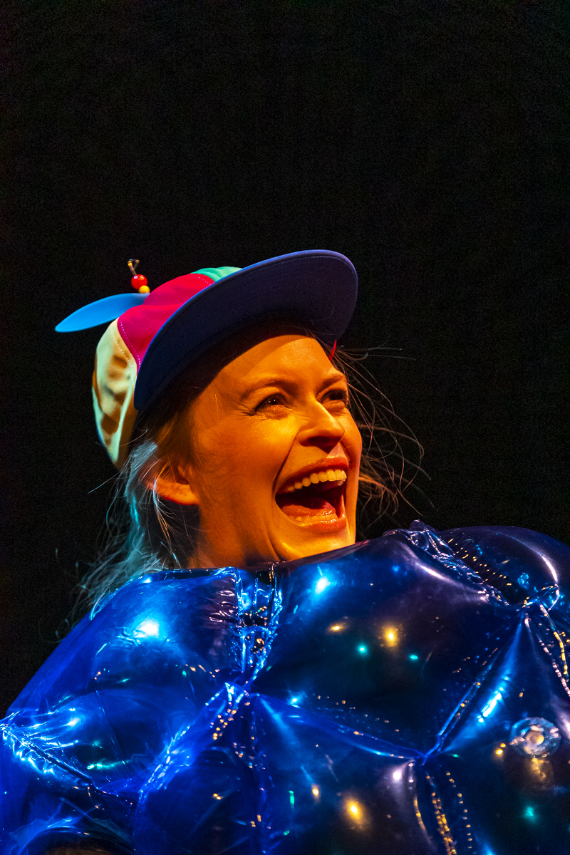 Why not treat the little ones to a performance of Pinocchio this Christmas at the Guildhall?

Book Here: ow.ly/w5TL50xxr9q
Christmas in Gloucester: ow.ly/HdES50xxr9p