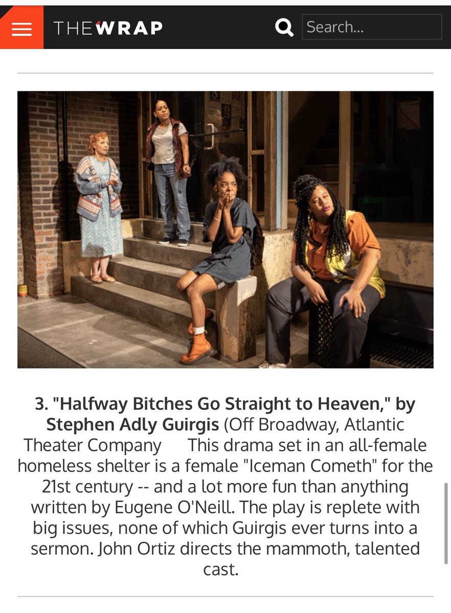 Andrea Syglowski tweet media