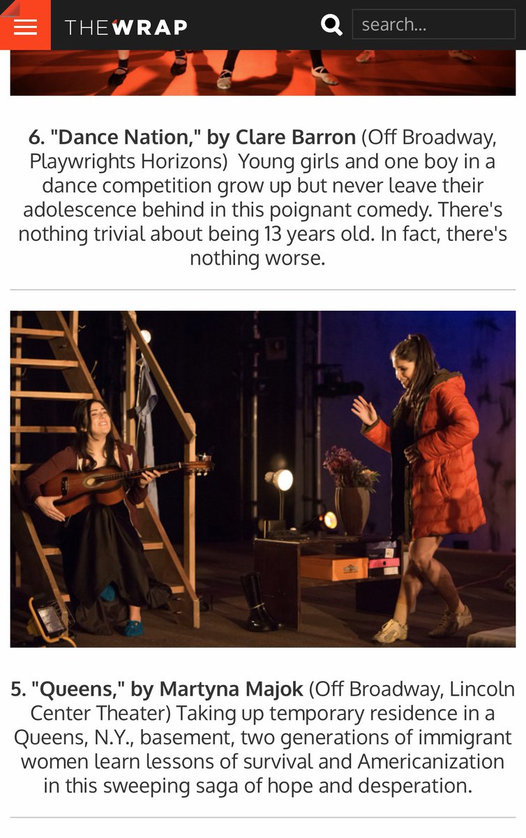 Andrea Syglowski tweet media