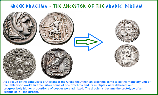 ureLDzYtiCdkRDW's tweet photo. https://t.co/uyeCaMdxrT
GREEK DRACHMA - THE ANCESTOR OF THE ARABIC DIRHAM
#Arab #Arabic #ArabNet
#ArabiaSaudita #ArabStrategyForum 
#arabia #emirates #Egypt #Turkey #Libya #Algeria #algerie #Algerien #Tunisia #Maroc #Iraq #Czech #Houston  #Facebook #himachal #Marseille  #Quebec https://t.co/GGSgi7rXeI