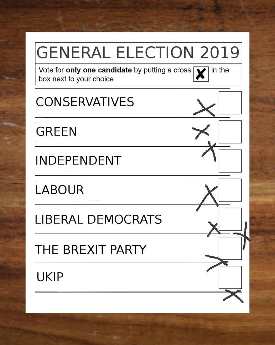 Will Grigg’s been out to cast his vote