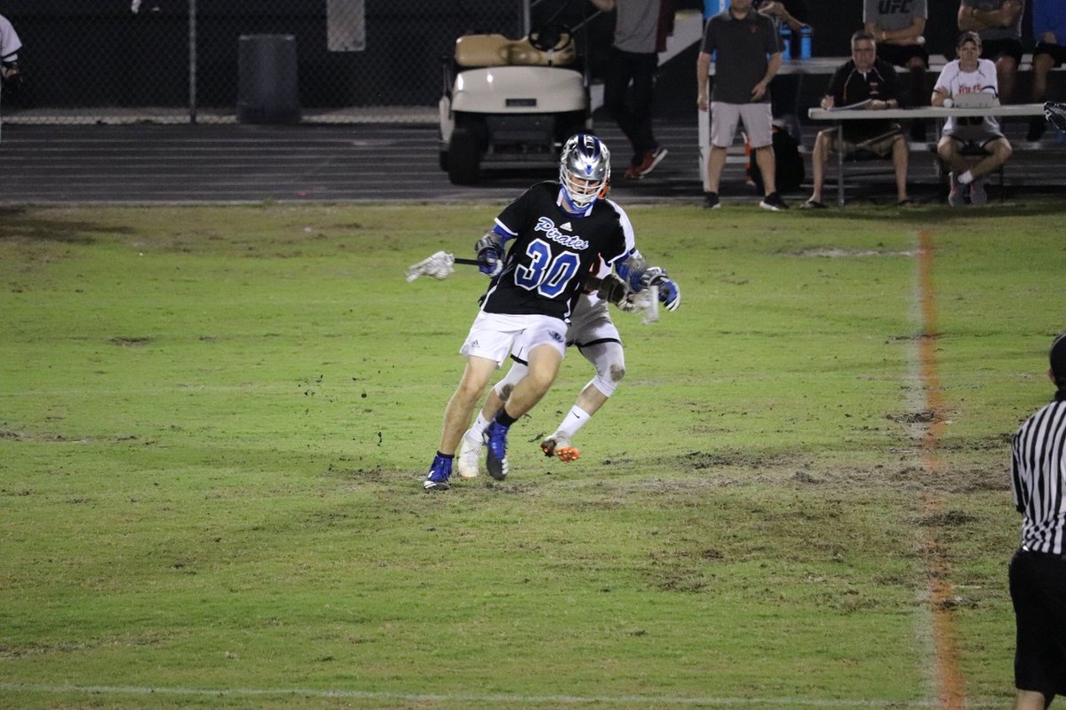 Piratelacrosse tweet media