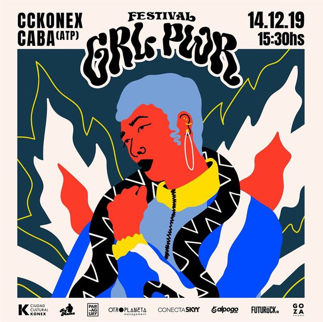 MSComprimir's tweet image. Al FIIIIN ‼️ ya casi somos #FINdeSEMANA y llega una nueva #AGENDAdeMSC para traerte los mejores recitales. Acá: musicasincomprimir.com.ar/agendatelo/