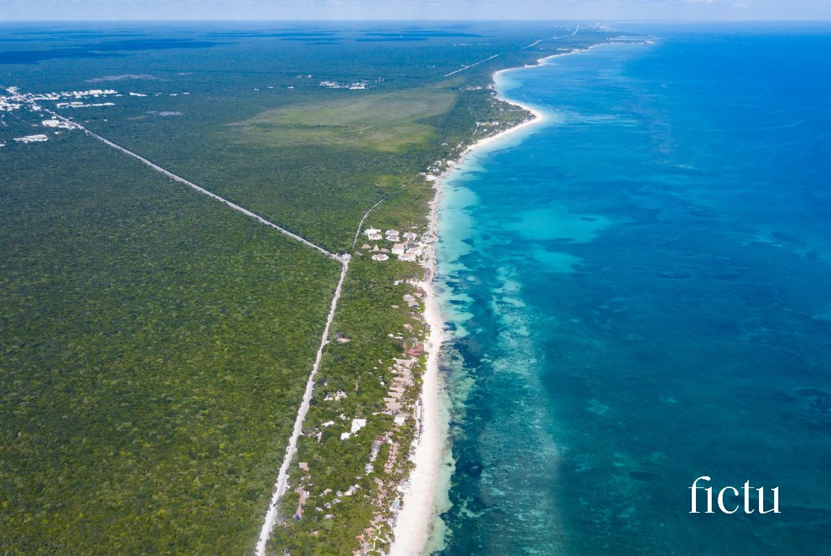 fictumx's tweet photo. ¡Gracias a @Aeromexico por elevar a nuestros invitados a las nubes y trasladarlos durante la primera edición #fictu2019!
.
.
.
#fictu #Tulum #TulumTulum #vistaaérea #airview #Aeroméxico #festivaldecine #filmfestival #RivieraMaya #QuintanaRoo #CaribeMexicano #aerialphotography https://t.co/8VS2eyevKz