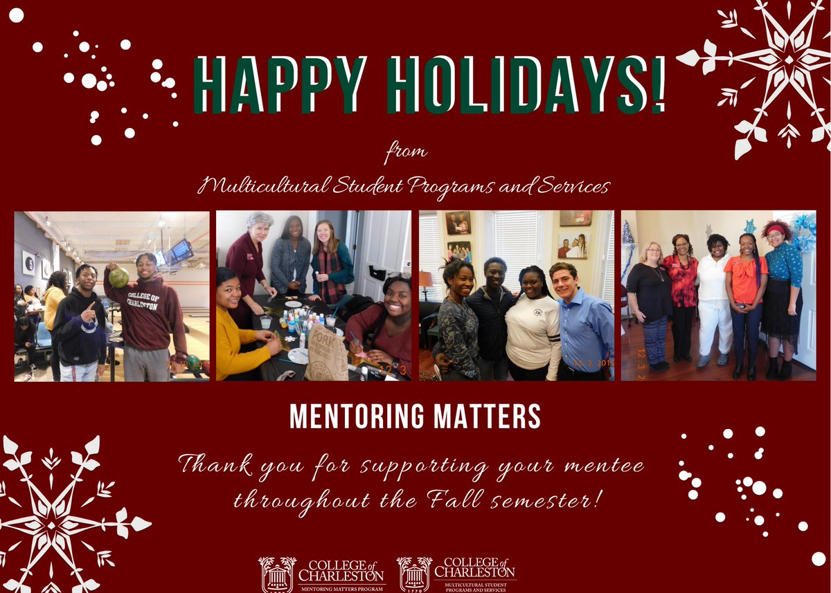 CofC MSPS (@multiculturalst) on Twitter photo 