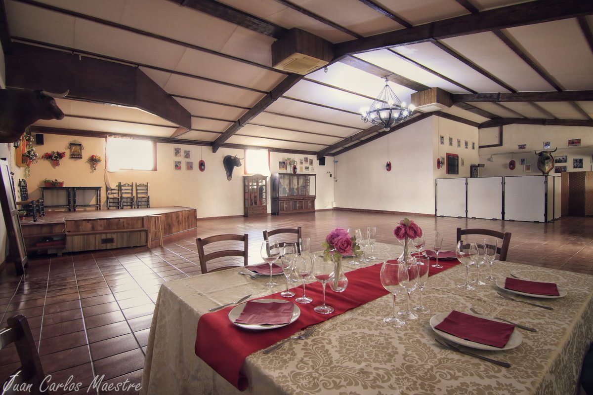 Finca La Buleria tweet media
