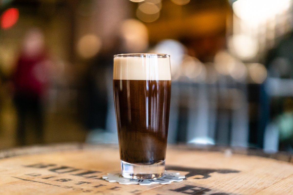 When the work week's got you on empty, we know how to fill you back up.