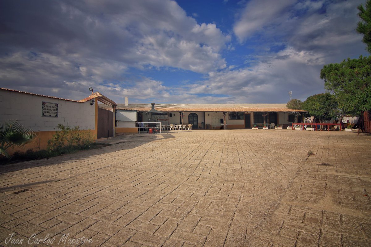 Finca La Buleria tweet media