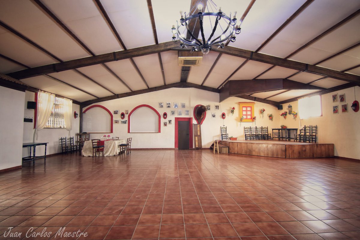 Finca La Buleria tweet media