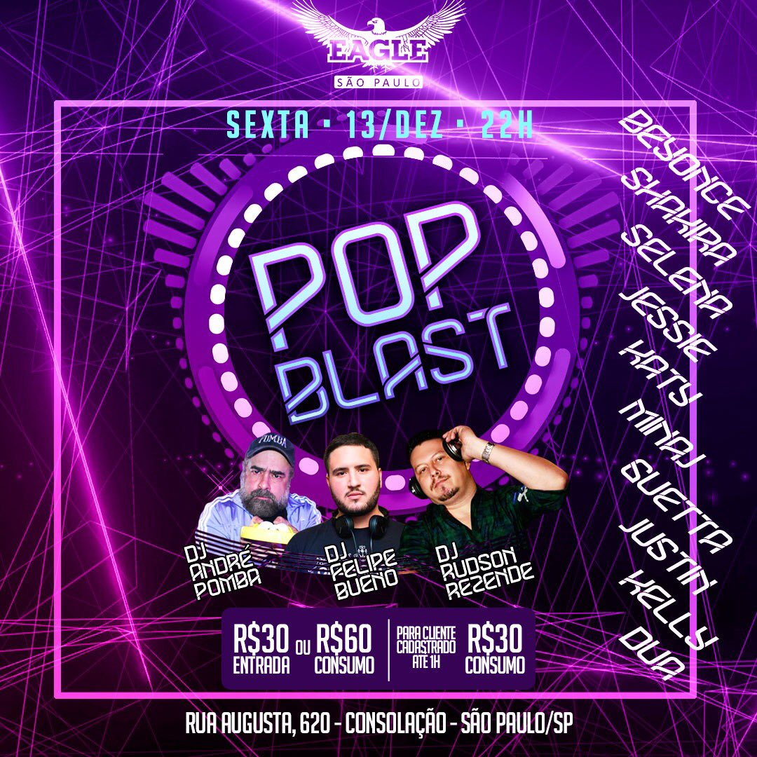 CarlaoTony's tweet photo. Festa da @eaglesaopaulo Sexta https://t.co/HltDj34LnL