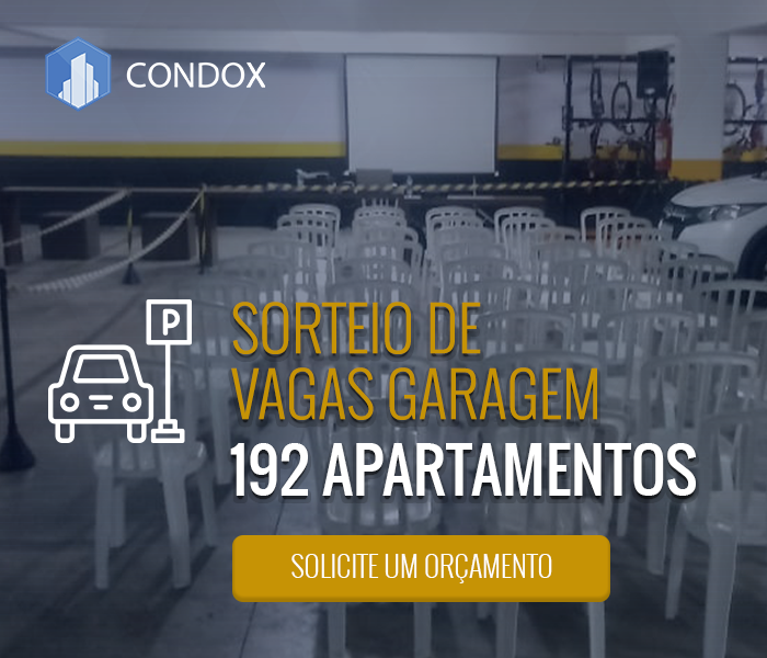 Condo_X's tweet photo. +1 Sorteio realizado com sucesso.
Agilize também a sua assembleia!
Sorteio de Vagas e Votação Eletrônica é com a @Condo_X.
#condox, #votacaoEletronica, #sorteioDeVagasGaragem,
#condominio, #sindico, #administradora, #sindicoprofissional.
Acesse: https://t.co/G0WMEh1L6u https://t.co/4COIQNFPxl