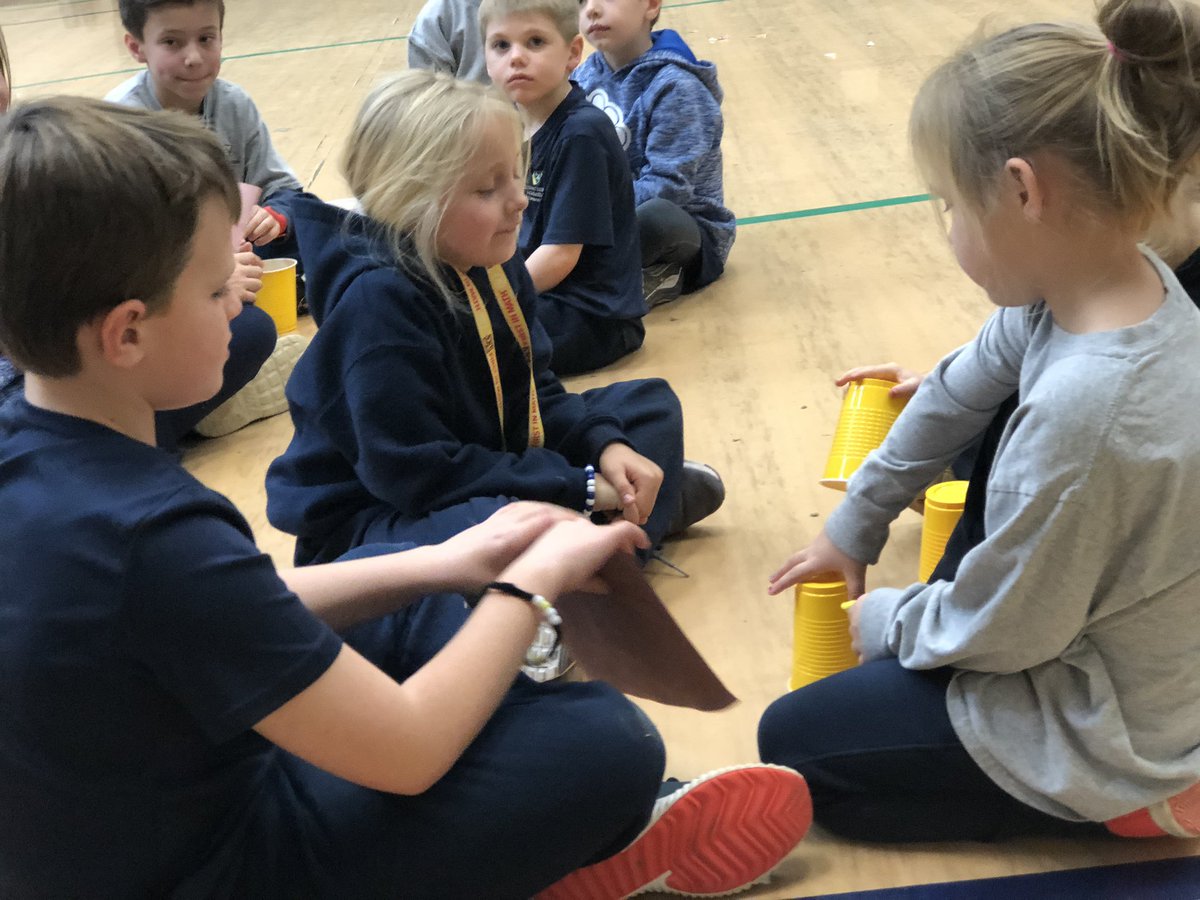 CBAWestChester's tweet image. #4thgrade and #prek loved our first ever #codingcarnival @techclassrocks