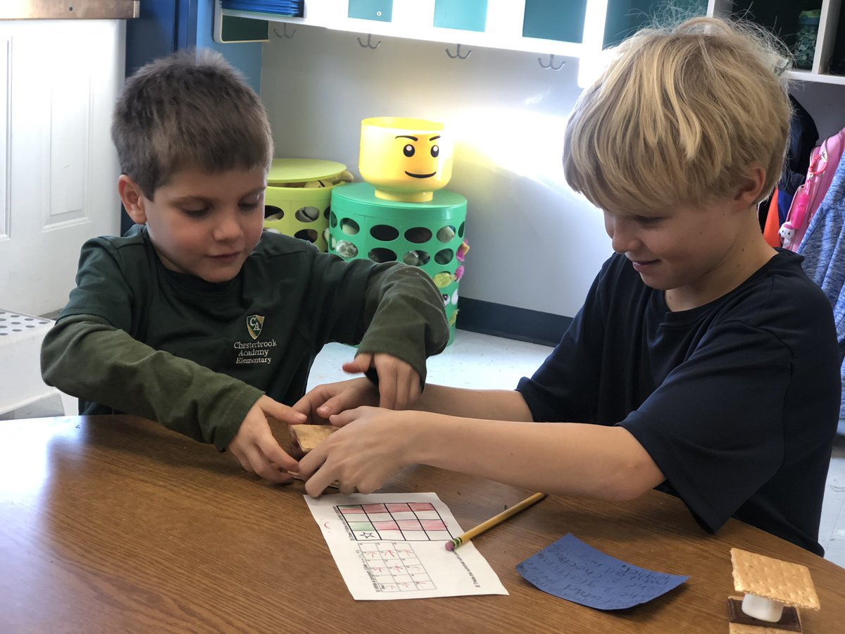 CBAWestChester's tweet image. #4thgrade and #prek loved our first ever #codingcarnival @techclassrocks