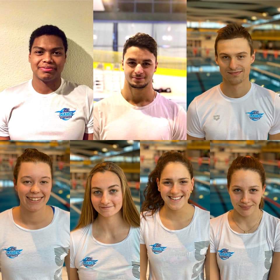 canet_olivier's tweet photo. #FFN #angers2019 #ESMASSYNATATION
demain :
- 50 Pap Laurine
- 200 Pap Eliot
- 400 4 Nages Noah et Lilou
- 100 Dos Mateo
- 100 Brasse Lucie
- 200 Nage Libre Lucie
- 800 Nage Libre Naim
@villedemassy @libriere @ESportiveMassy https://t.co/0GhUdj5pSF