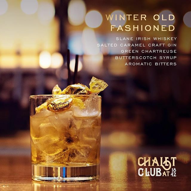 1842 Restaurant&Bar tweet media