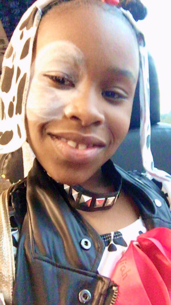 GodsBeautyBo's tweet photo. MY BABY GIRL WON🥇 Place In Hip Hop And 🥈 In TD‼️‼️ Her First Year Doing Cheer/Dance And She Is The Bomb Okay!! NaNa Mommy Loves You So Much, Reach For The Stars My Angel Bc BabyGirl You’re Going Farrrrr‼️ #Disney #FirstPlace #SecondPlace #Jaliah #JrPeewee #RamsNation https://t.co/9L8z6rf7Ym