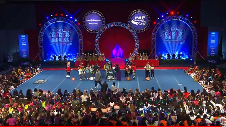 GodsBeautyBo's tweet photo. MY BABY GIRL WON🥇 Place In Hip Hop And 🥈 In TD‼️‼️ Her First Year Doing Cheer/Dance And She Is The Bomb Okay!! NaNa Mommy Loves You So Much, Reach For The Stars My Angel Bc BabyGirl You’re Going Farrrrr‼️ #Disney #FirstPlace #SecondPlace #Jaliah #JrPeewee #RamsNation https://t.co/9L8z6rf7Ym