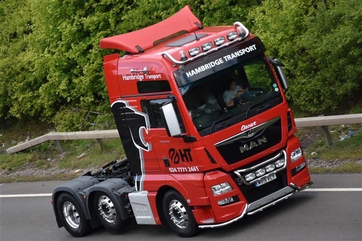 THE Pallet Network tweet media