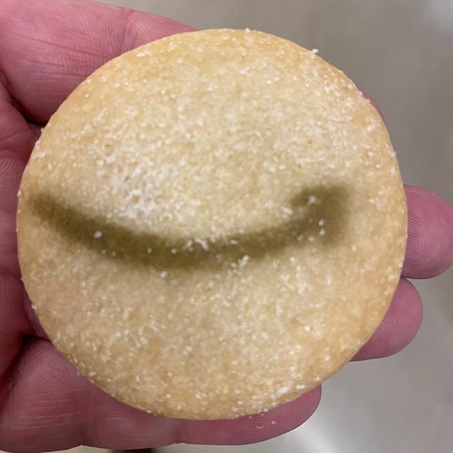 mikedmerrill's tweet image. Cute little Amazon cookie 
#lifeataws #bepeculiar ift.tt/2shheAN