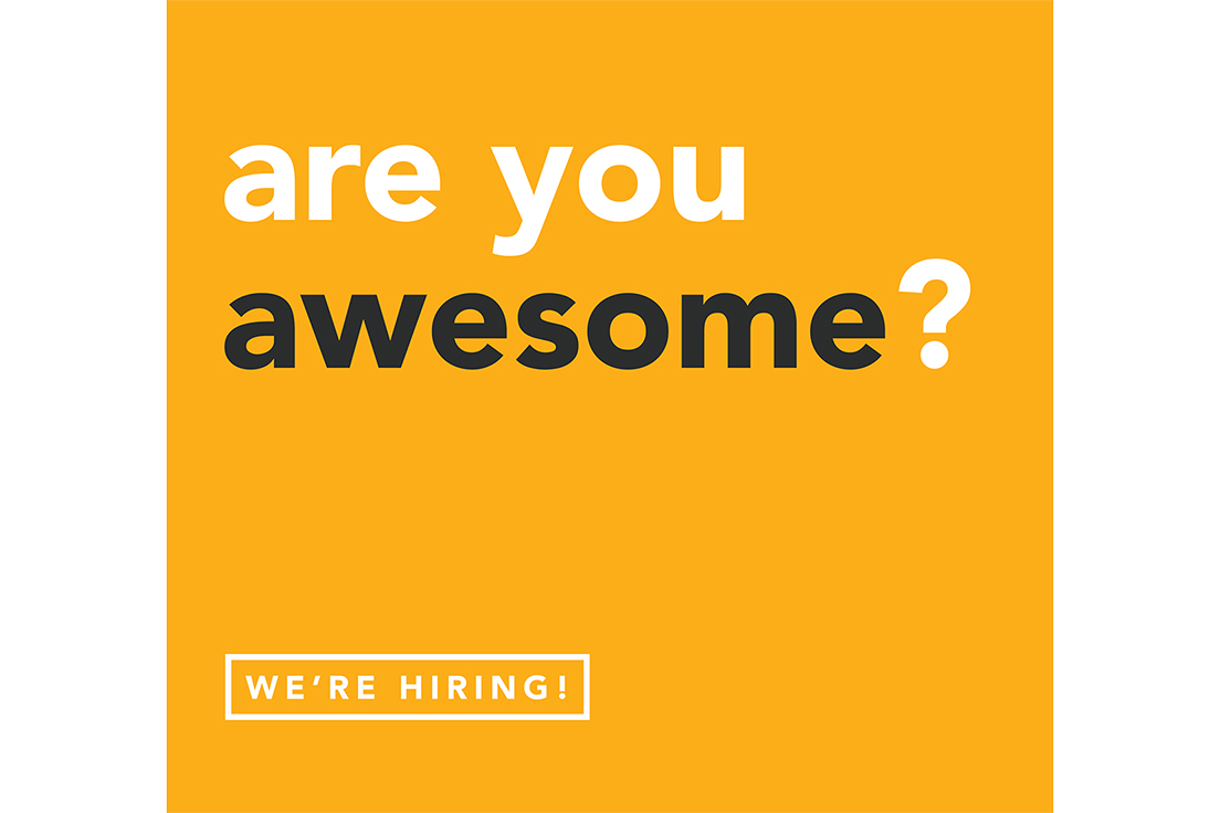 SSRTechBytes's tweet photo. We have an excellent opportunity for a Systems Engineer! If you enjoy working in a fast-paced environment and helping a wide variety of clients with a wide range of technologies, learn more and apply here!
https://t.co/C4dtgtSmFs https://t.co/kenV2wYnDp