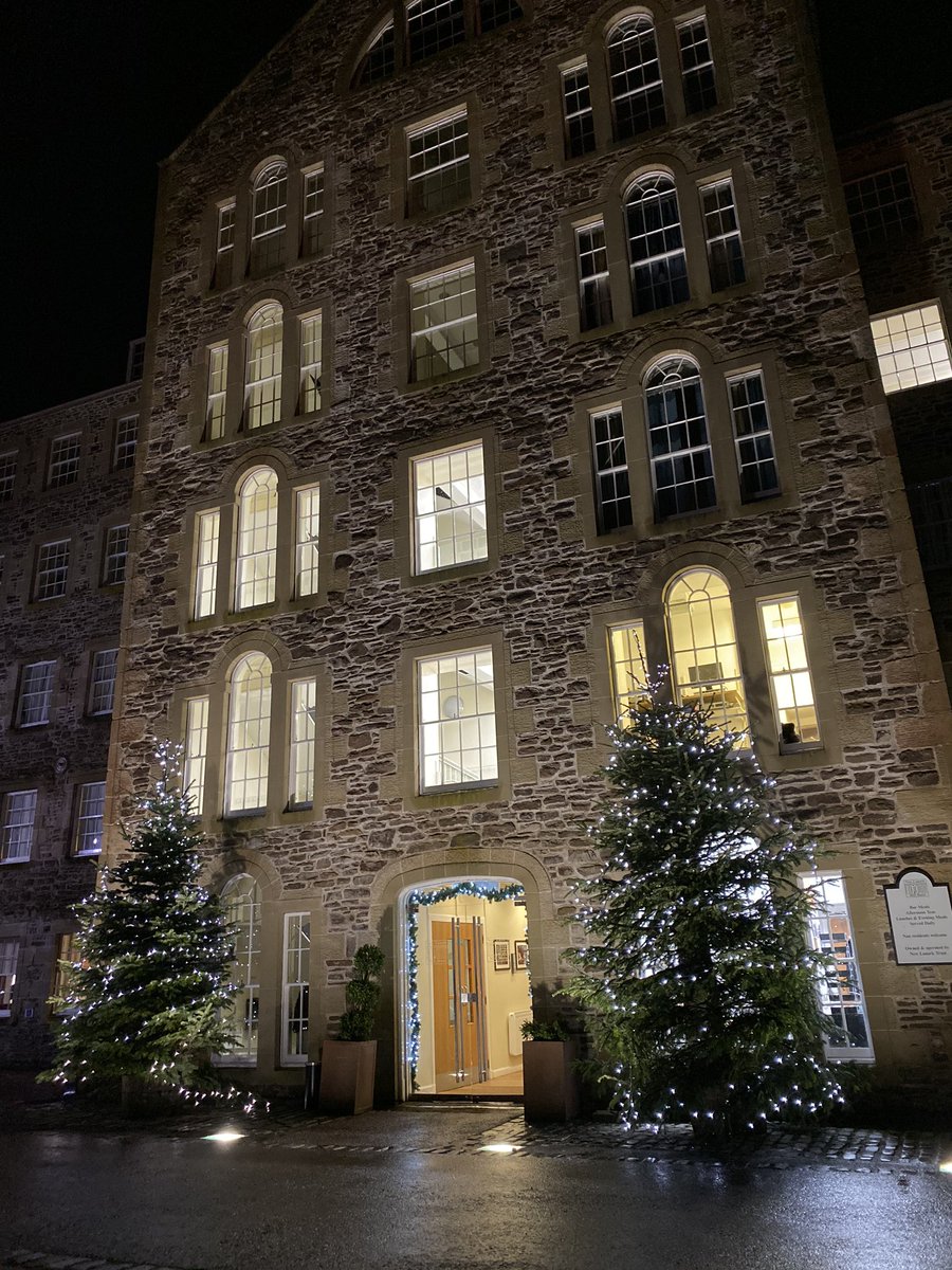 Strathaven Choral tweet media