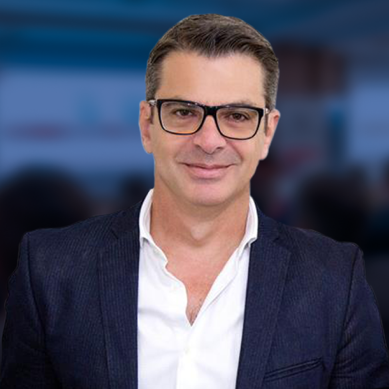 DeTccs's tweet image. 2º ENCONTRO -
2º DIA 27/06/2020: RENATO MAIATO CAMINHA

No 2º dia , o Prof. Renato Maiato Caminha falará sobre Razão X Emoção no Cérebro Infantil.
Veja mais sobre Renato Caminha

 e outros mestres do encontro em: encontrodemestres.com.br/speakers