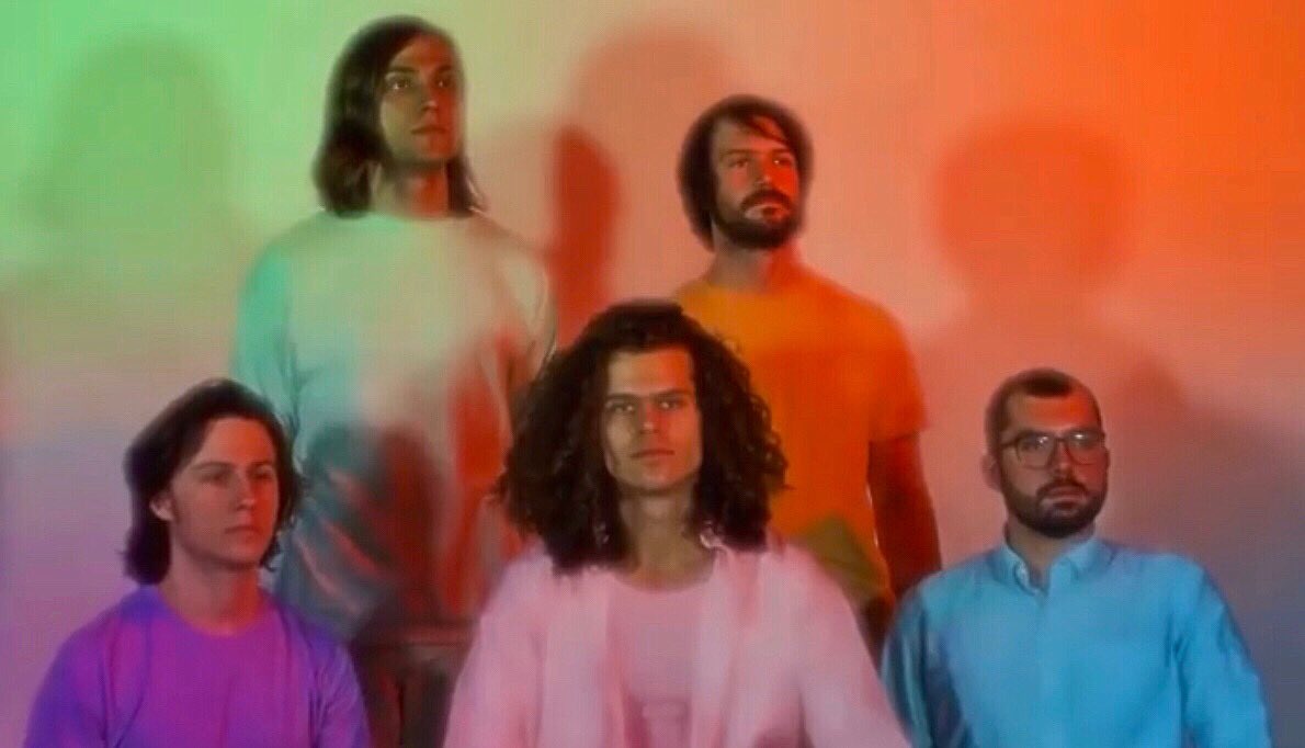 nightclass_'s tweet image. 🔥 SATURDAY 🔥 stoked to have our good old pals @ModernVices pass through NYC for a special ❇️ MIDNIGHT PERFORMANCE ❇️ at @alphavillebk! @reboundernyc + @brooklynsteel_e are ALSO playing! come come, it will be QUITE the good time 🔮