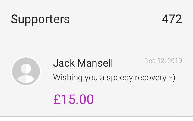 Lisa Hart tweet media