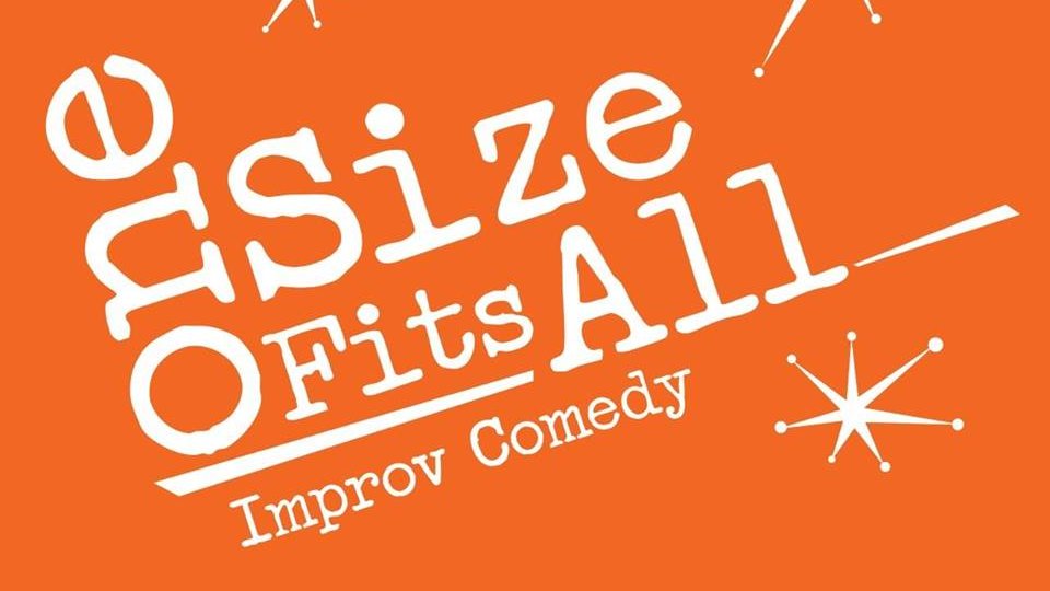 Get your jollies at our Holly Jolly Show.

In a triumphant return to downtown Lafayette, catch our debut performance at Bobby T's, 605 Main St., Lafayette.

This 21+ show starts at 8:00 p.m., Friday, December 13. Tickets are $10 at the door. Cash/credit accepted.

#improv #comedy