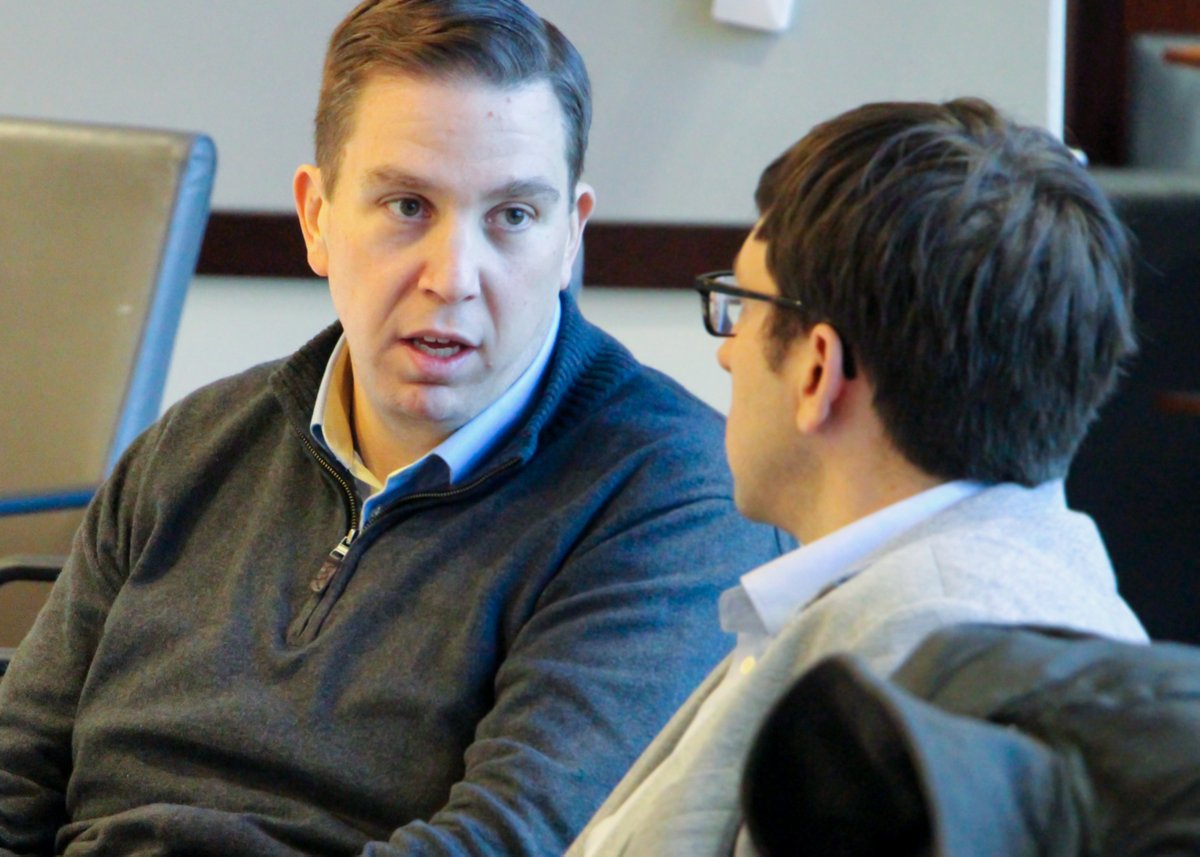 Duke Law on Twitter "marinklevy’s “The Power of the Chief Judge