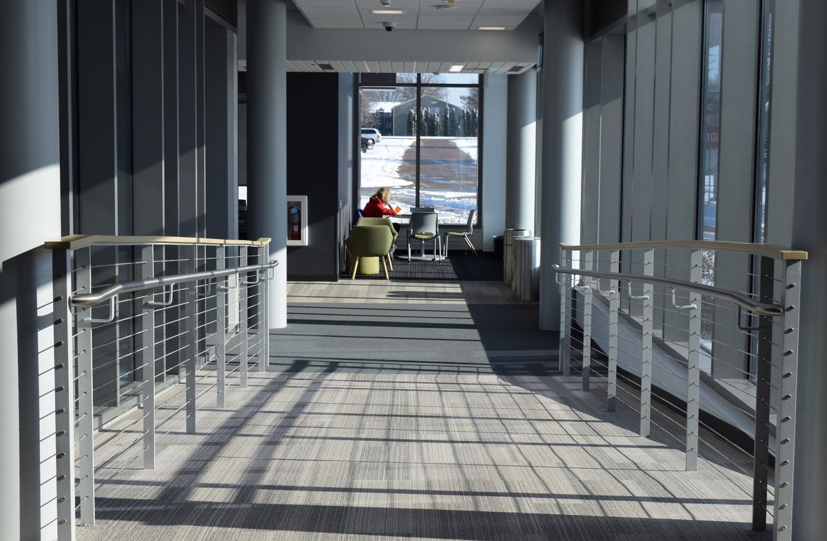 BHCCampus photo