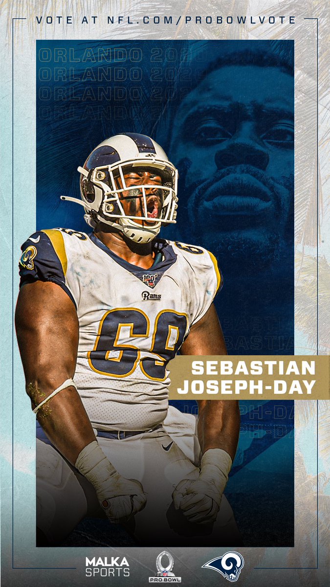 jpodrick's tweet photo. 🚨Retweet🚨 to vote my brother @SJD_51 into the Pro Bowl this year. This man is play great football right now. #ProBowlVote https://t.co/DMiptpH2B4