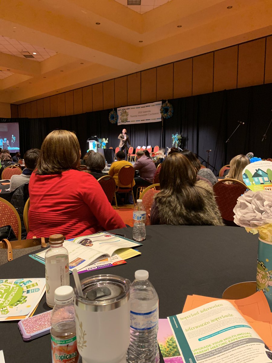 We are enjoying the Statewide Parental Involvement Conference! Can’t wait to bring ideas back to share with our campus and families to help strengthen our relationship and student success #PIConf2019 <a href="/SeguinISD/">Seguin ISD</a> #KoenneckeFamily #KoenneckeProud #Relationships